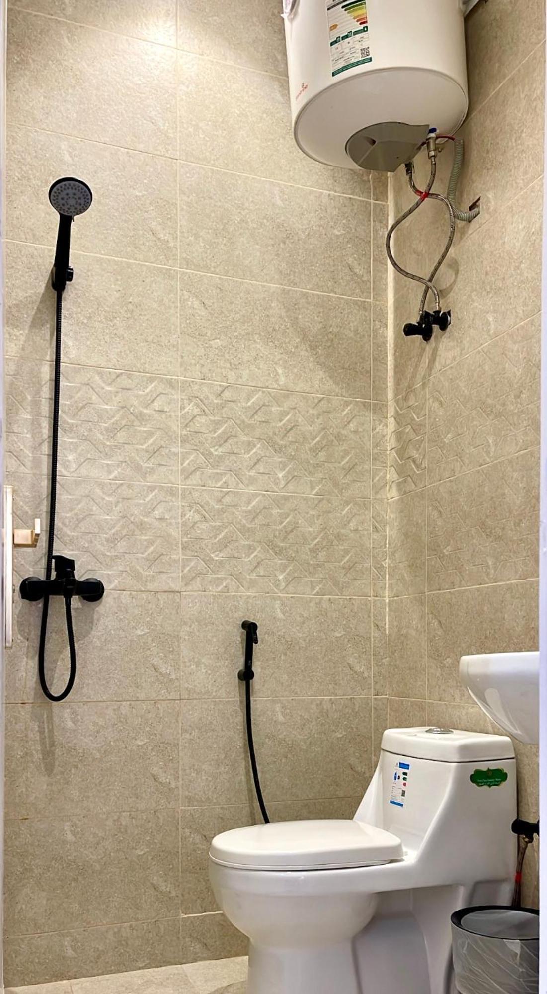 استديو غرناطة Apartment Riyadh