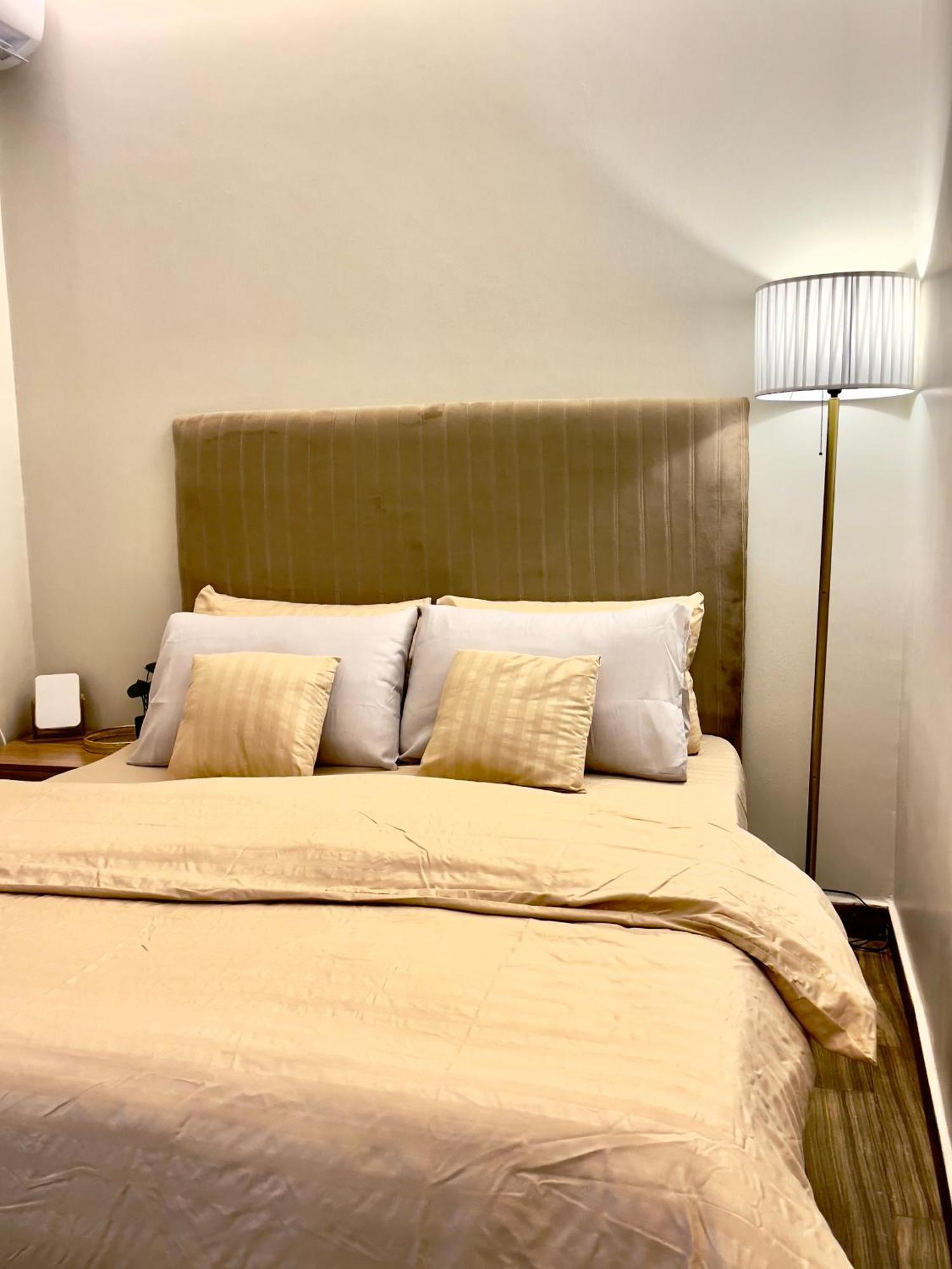 Apartment استديو غرناطة